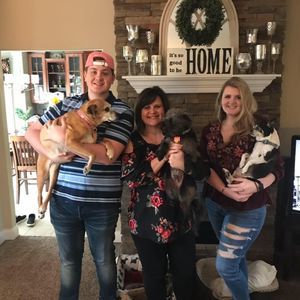 Meet your Posher, Chris